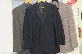 3x Vintage Jackets Including John Collier