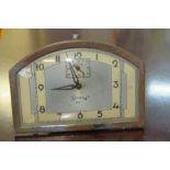 Vintage Mantle Clock