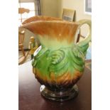 Vintage German Ceramic Pouring Jug