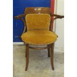 Vintage Brentwood Arm Chair
