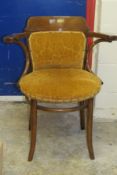 Vintage Brentwood Arm Chair