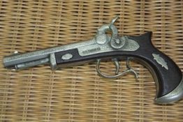 Replica Derringer Semi Automatic Pistol