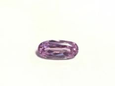 6.71Ct Natural Kunzite With Gil Certificate