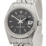 Rolex Datejust Stainless Steel - 69174