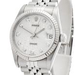 Rolex Datejust 31 31mm Stainless Steel - 68274