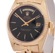 Rolex Day-Date 18k Yellow Gold - 1803