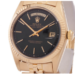 Rolex Day-Date 18k Yellow Gold - 1803