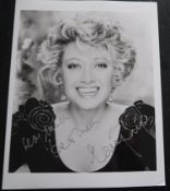 Elaine Paige