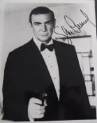 Sean Connery