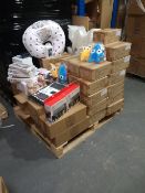 Large pallet of Brand New Baby items - great summer stock