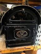 King Edward Hot Potato Oven Electric..... Hardly used perfect working order
