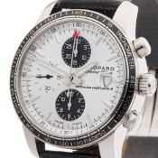 Chopard Mille Miglia Chronograph 42mm Stainless Steel - 8992