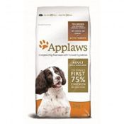 1 X Applaws Dog Chicken SENIOR - 12.5 kg