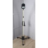 Vintage 'Daray Lighting Co.' Surgical Floor Lamp, 1970s