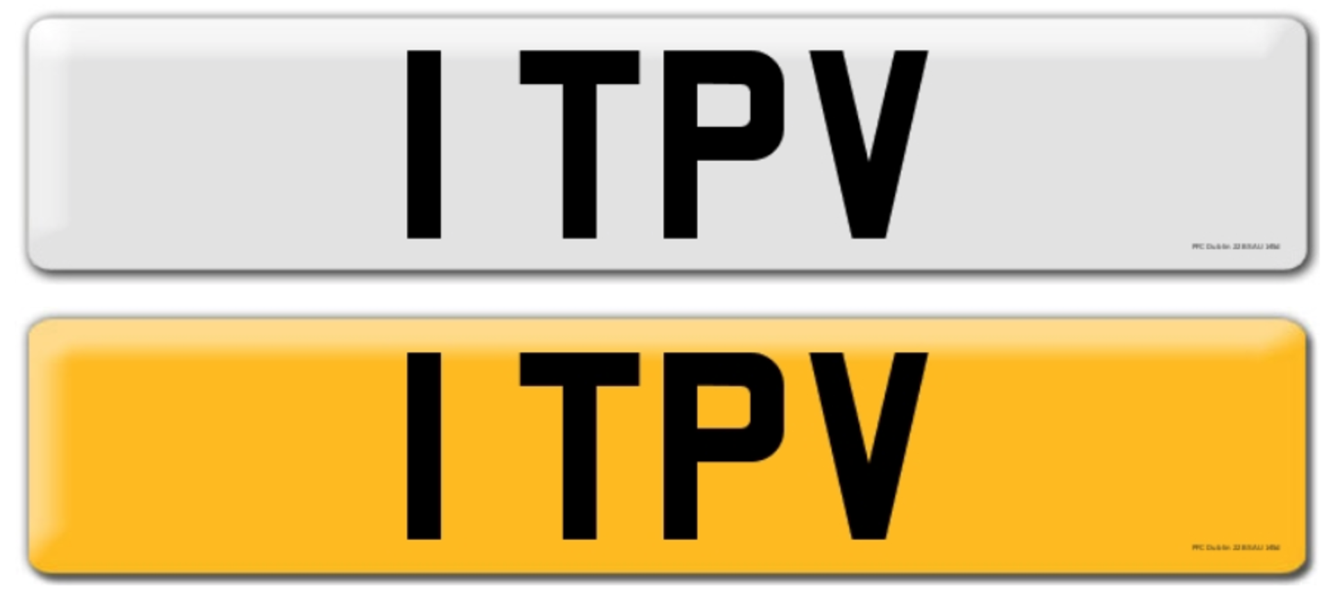 1 TPV - Image 2 of 2