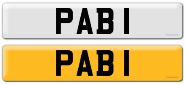 PAB 1