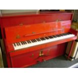 Monnington & Weston Upright (71591)