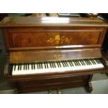 No Reserve: Godfrey Upright (A 7479 [6045])