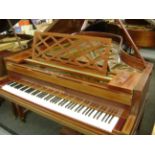 Bechstein Grand, 33316