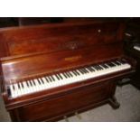 No Reserve: Chappel Upright (37460)