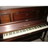 No Reserve: Rushworth Upright (174220)