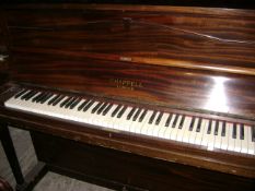 No Reserve: Chappell Upright (77134)