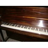 No Reserve: Chappell Upright (77134)