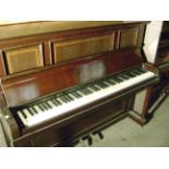 No Reserve: George Rogers Upright (27011)