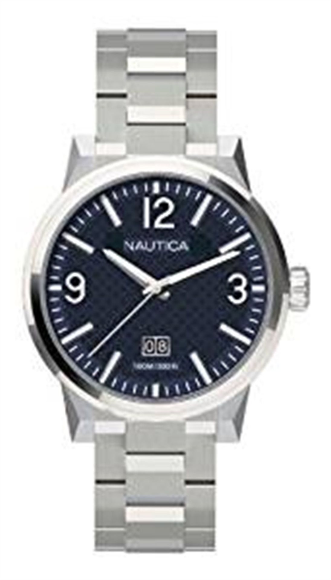 Box of 19 Discounted Watches from Nautica and more! Great Resell Potential! Details Inside - Image 5 of 38