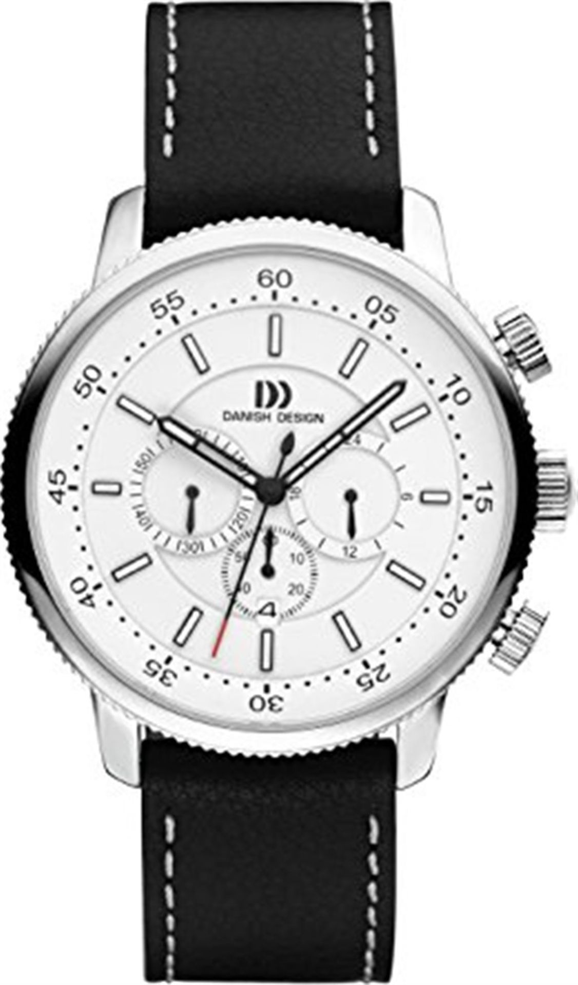 Box of 17 Discounted Watches from Danish and more! Great Resell Potential! Details Inside - Image 5 of 23