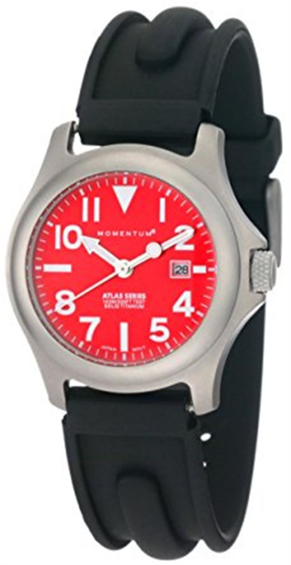 Box of 19 Discounted Watches from Nautica and more! Great Resell Potential! Details Inside - Image 16 of 38