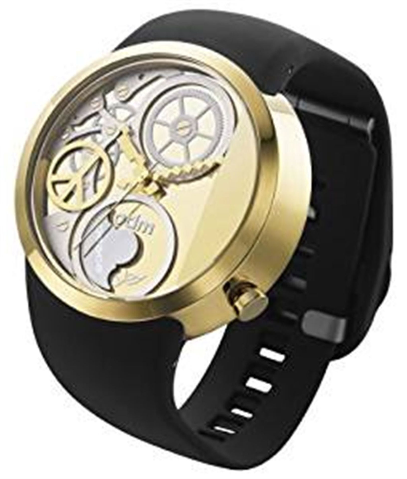Box of 19 Discounted Watches from Lotus and more! Great Resell Potential! Details Inside - Image 9 of 19