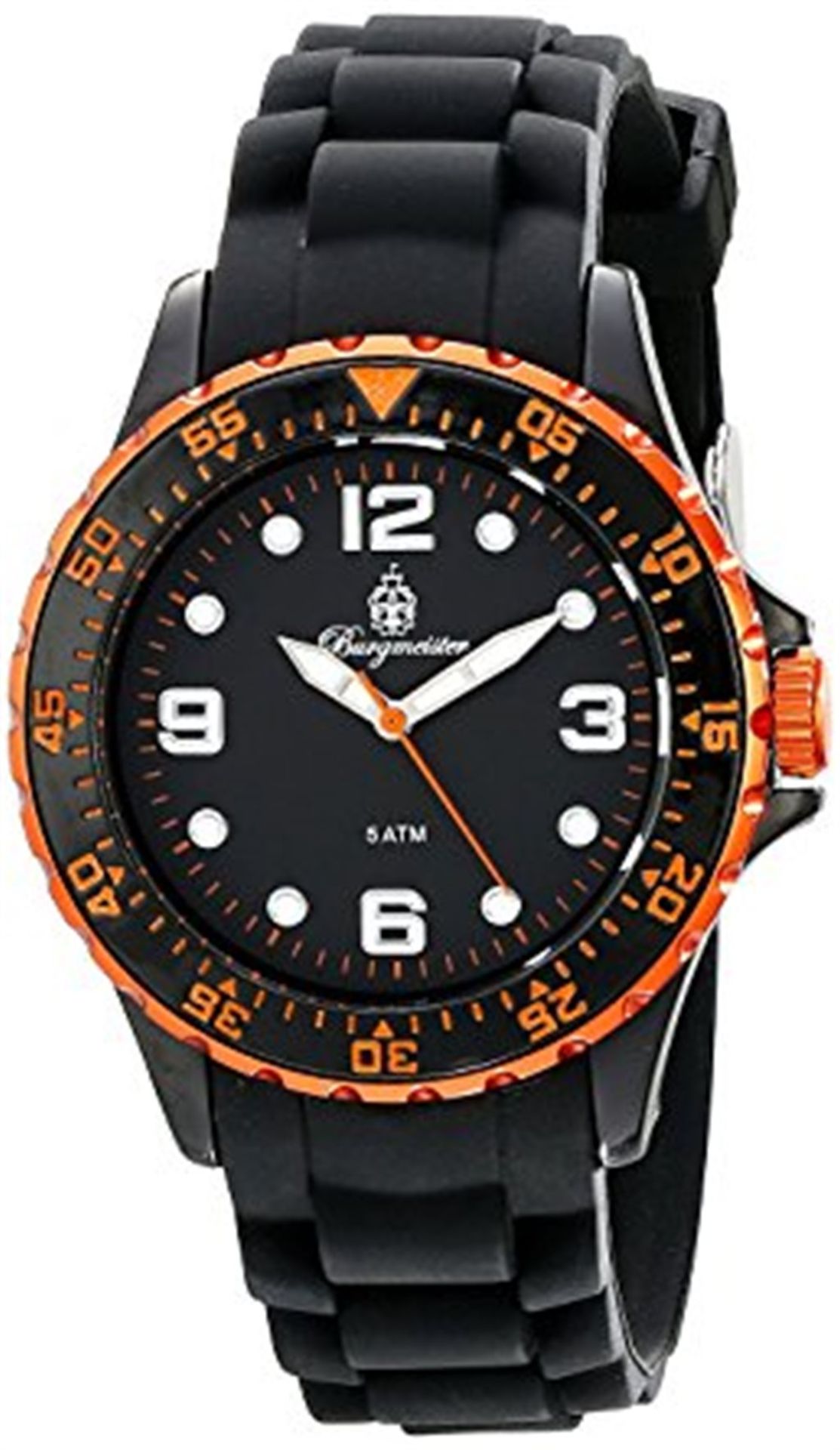 Box of 20 Discounted Watches from Burgmeister and more! Great Resell Potential! Details Inside - Image 4 of 20