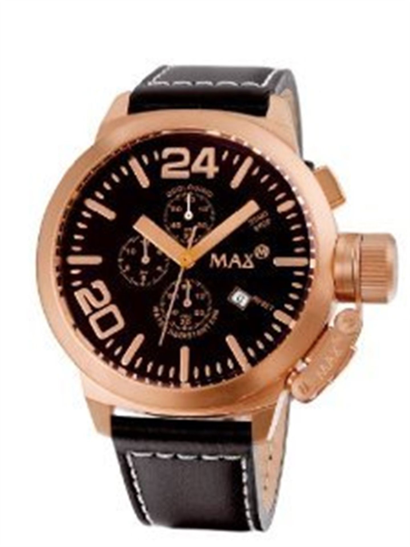 Box of 13 Discounted Watches from Avalanche and more! Great Resell Potential! Details Inside - Image 7 of 13