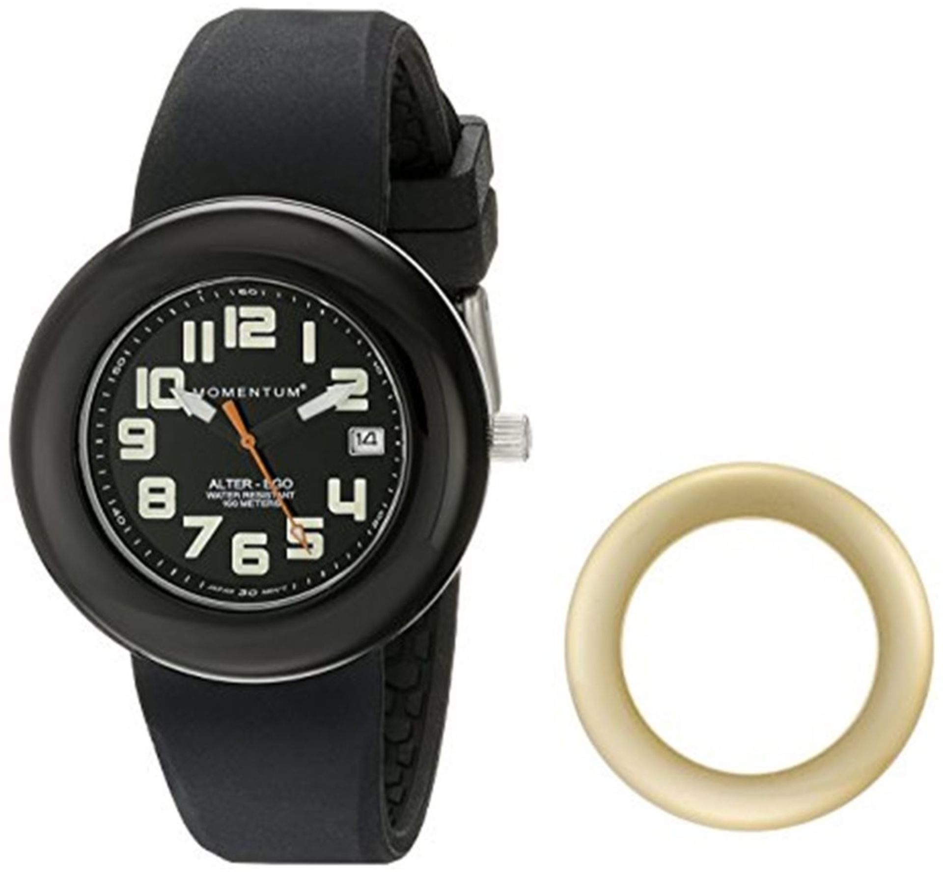 Box of 18 Discounted Watches from Dunlop and more! Great Resell Potential! Details Inside - Image 32 of 35