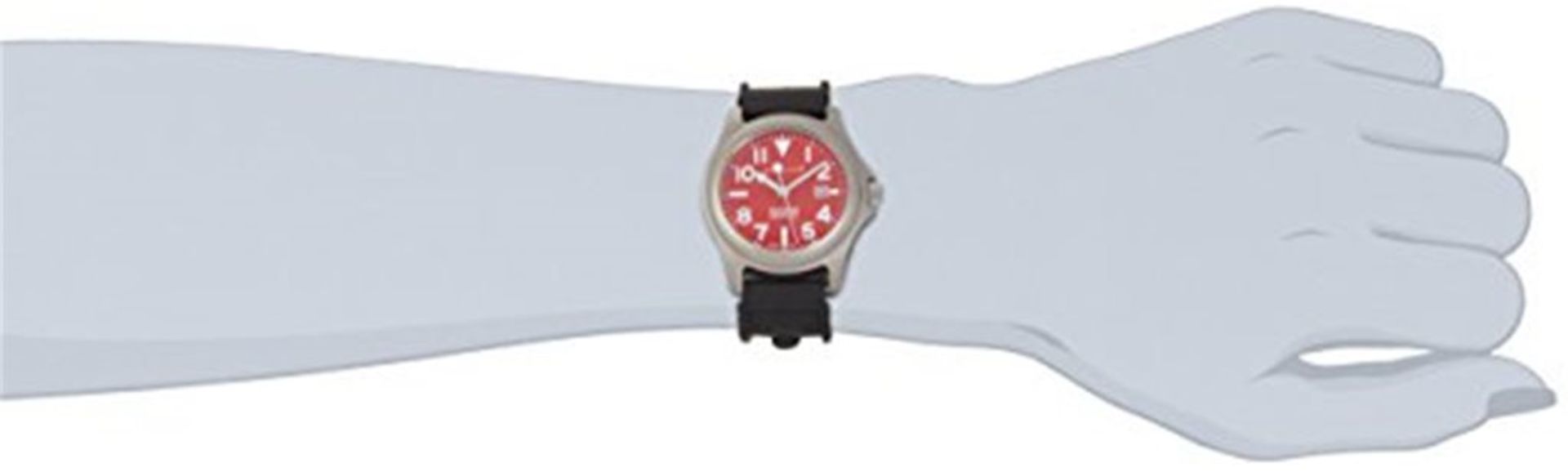 Box of 19 Discounted Watches from Nautica and more! Great Resell Potential! Details Inside - Image 17 of 38