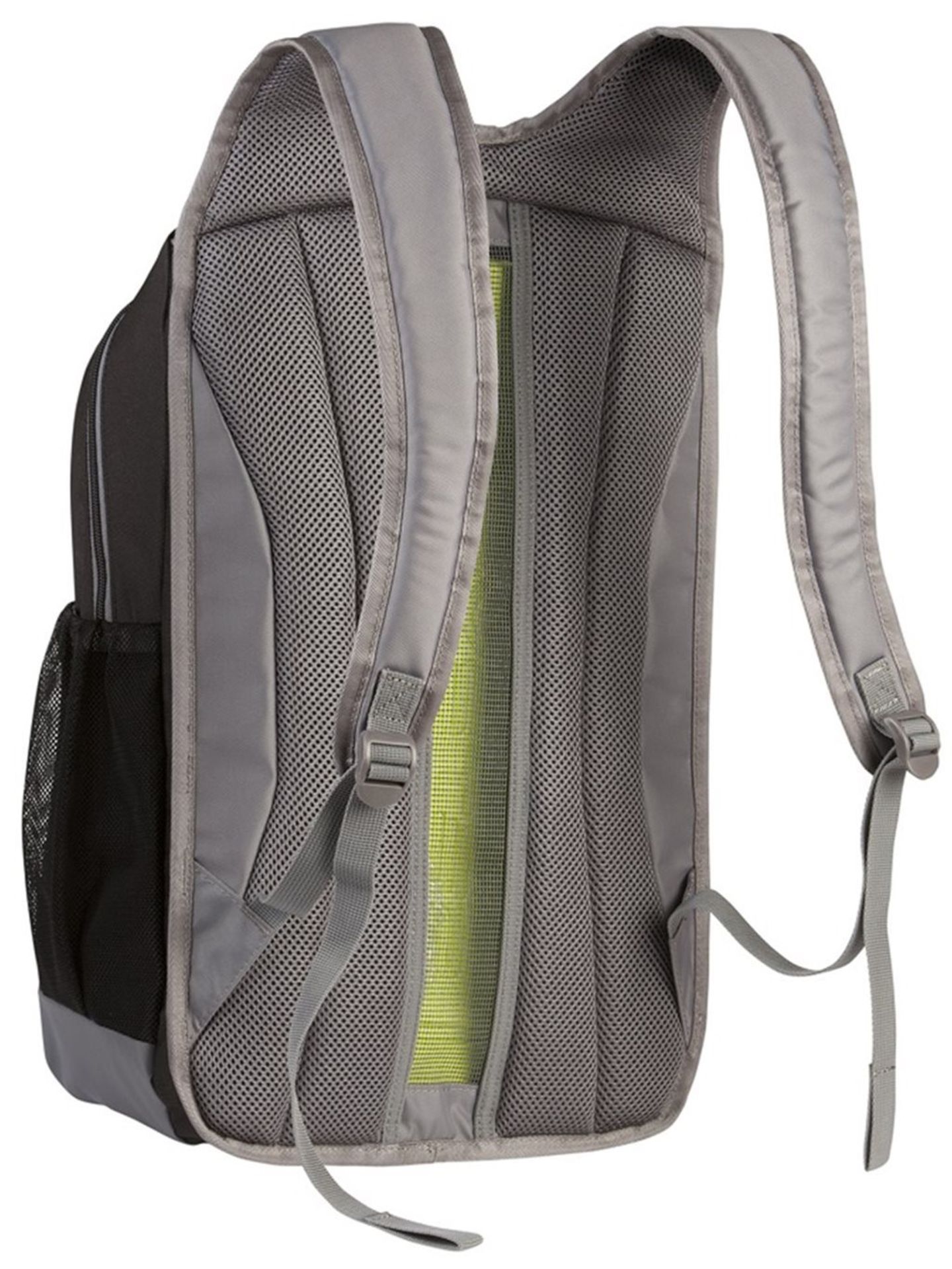 Pallet Of 80x New, Black High End Backpacks - Image 2 of 5