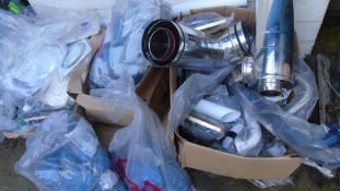 No Reserve: Random Heating / Plumbing Spares