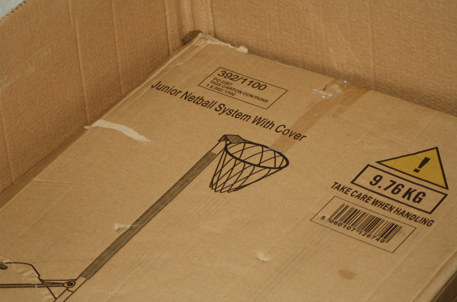 Pallet Of Argos Sports Goods Returns - Image 14 of 14