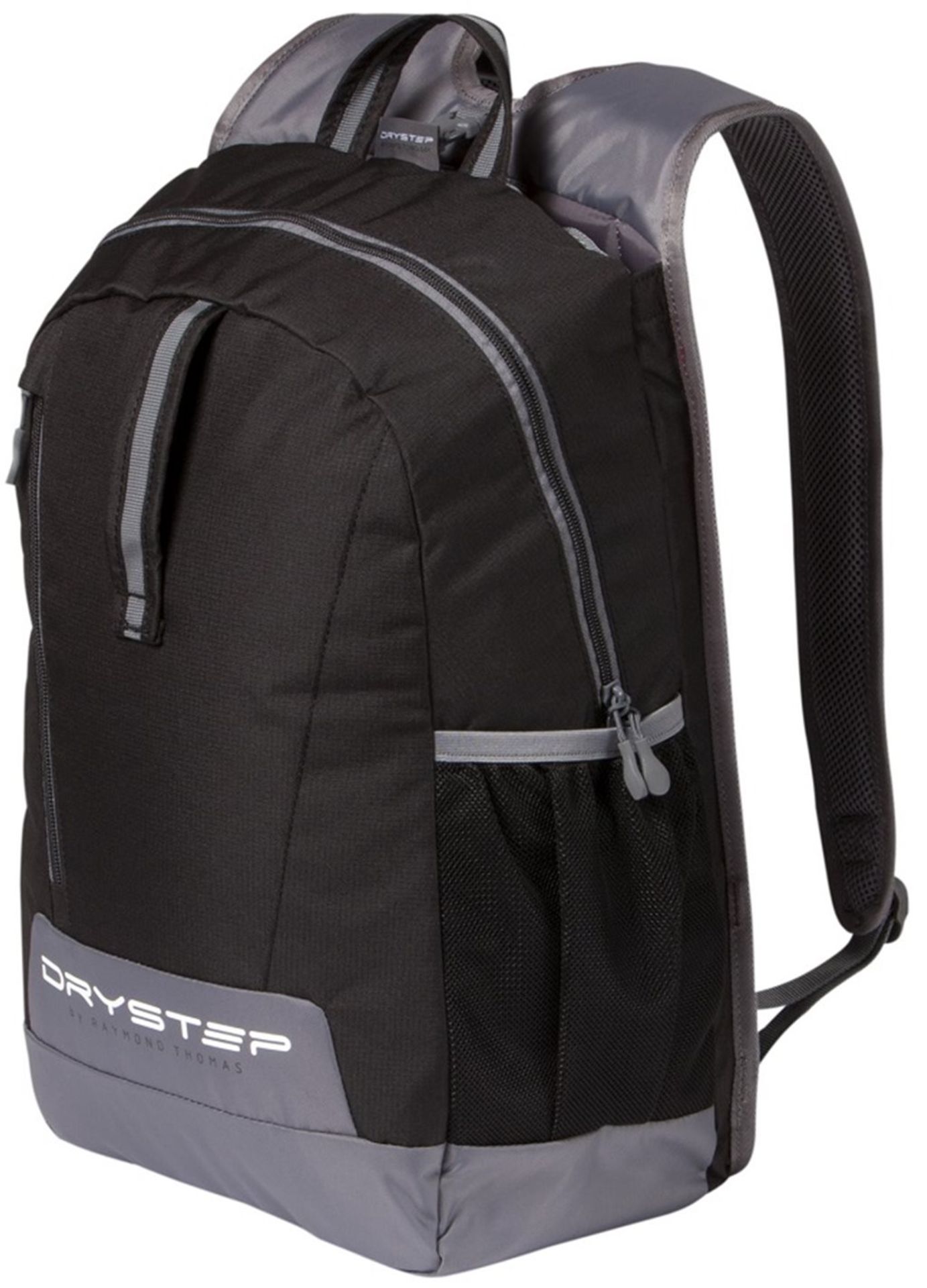 Pallet Of 80x New, Black High End Backpacks