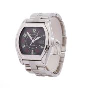 Cartier Roadster Stainless Steel - 2510