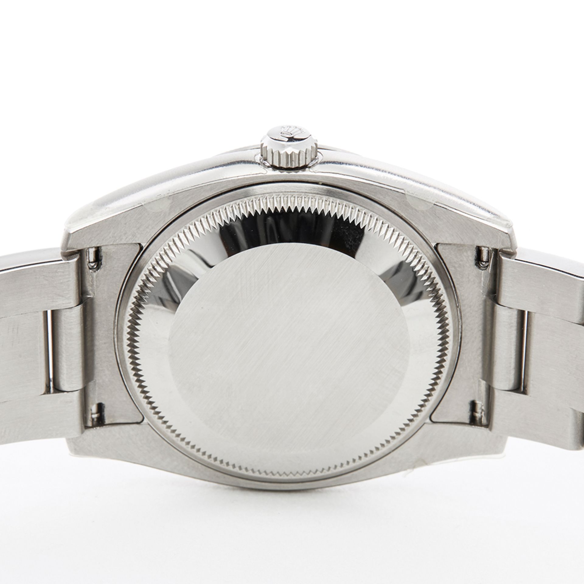 Air King 36mm Stainless Steel - 114210 - Image 8 of 8