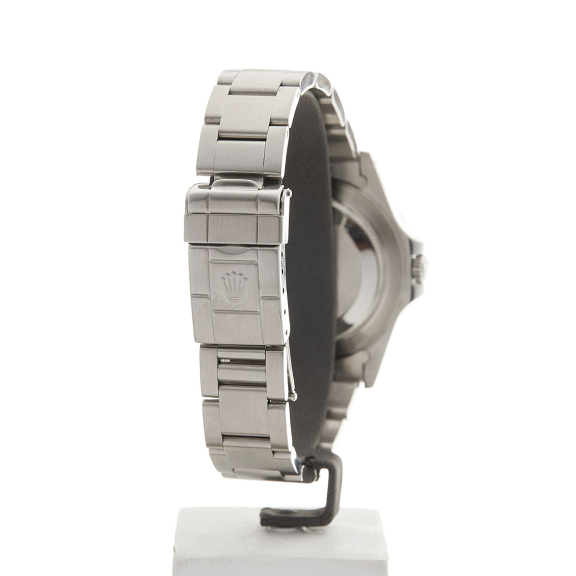 Explorer II 40mm Stainless Steel - 16570 - Image 7 of 9