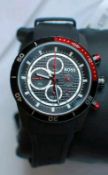 BRAND NEW HUGO BOSS 1512661, COMPLETE WITH ORIGINAL BOX AND MANUAL