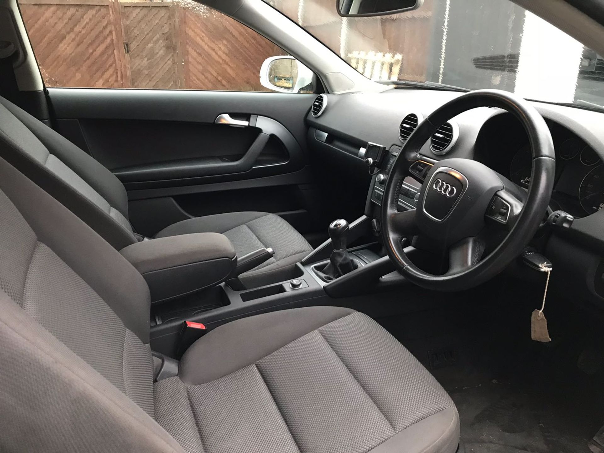 2011 Audi A3 1.6 TDI - Image 13 of 45