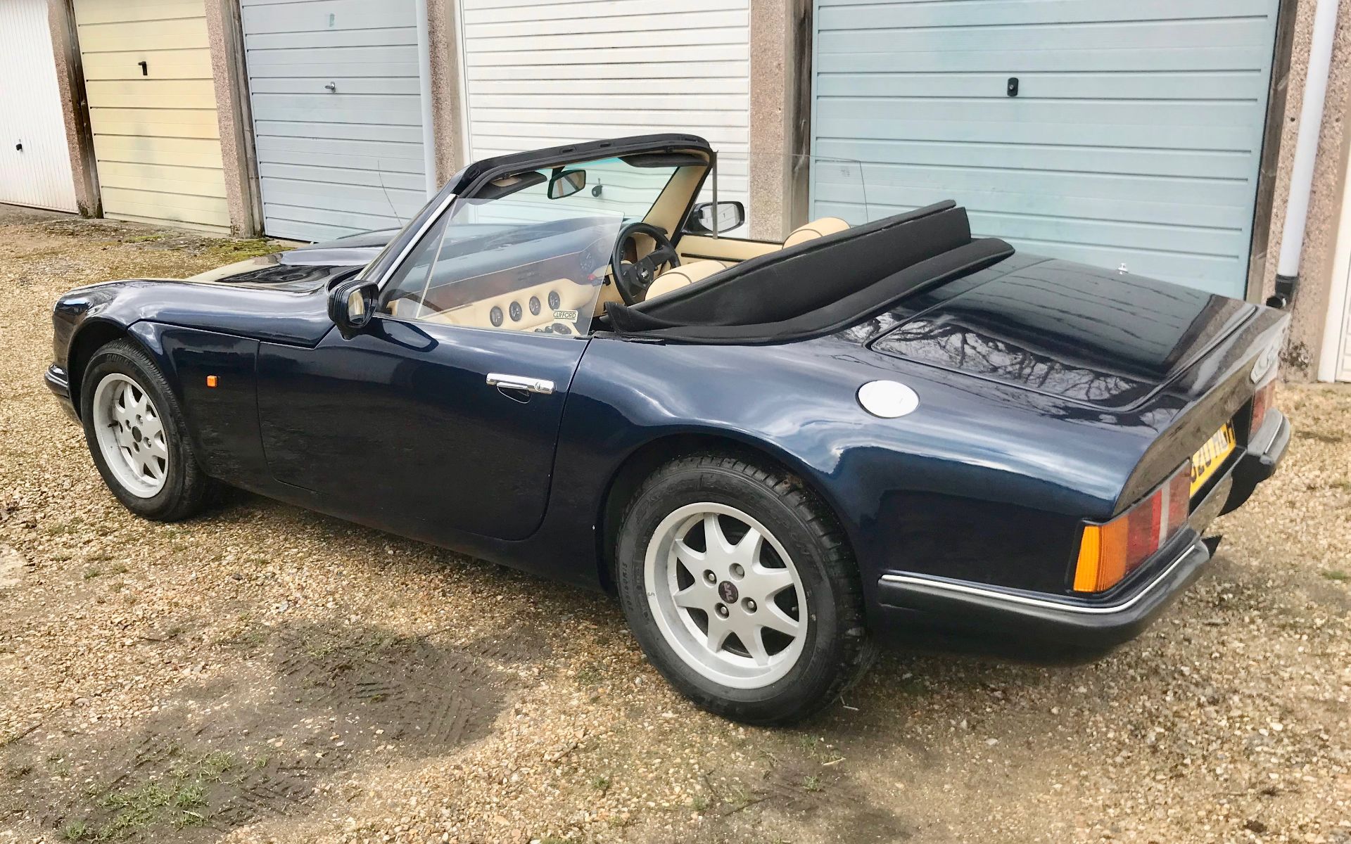 TVR S3c Only 5% BP - Image 11 of 55