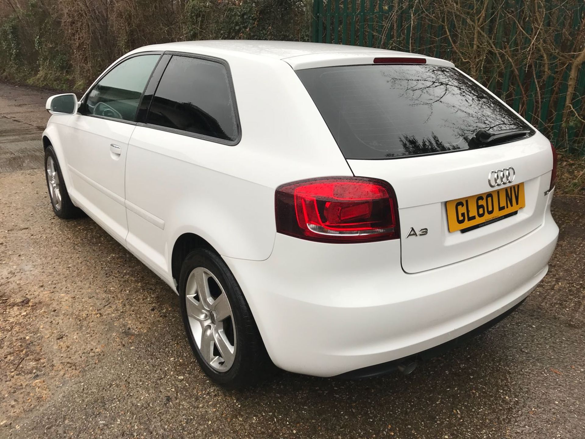 2011 Audi A3 1.6 TDI - Image 2 of 45