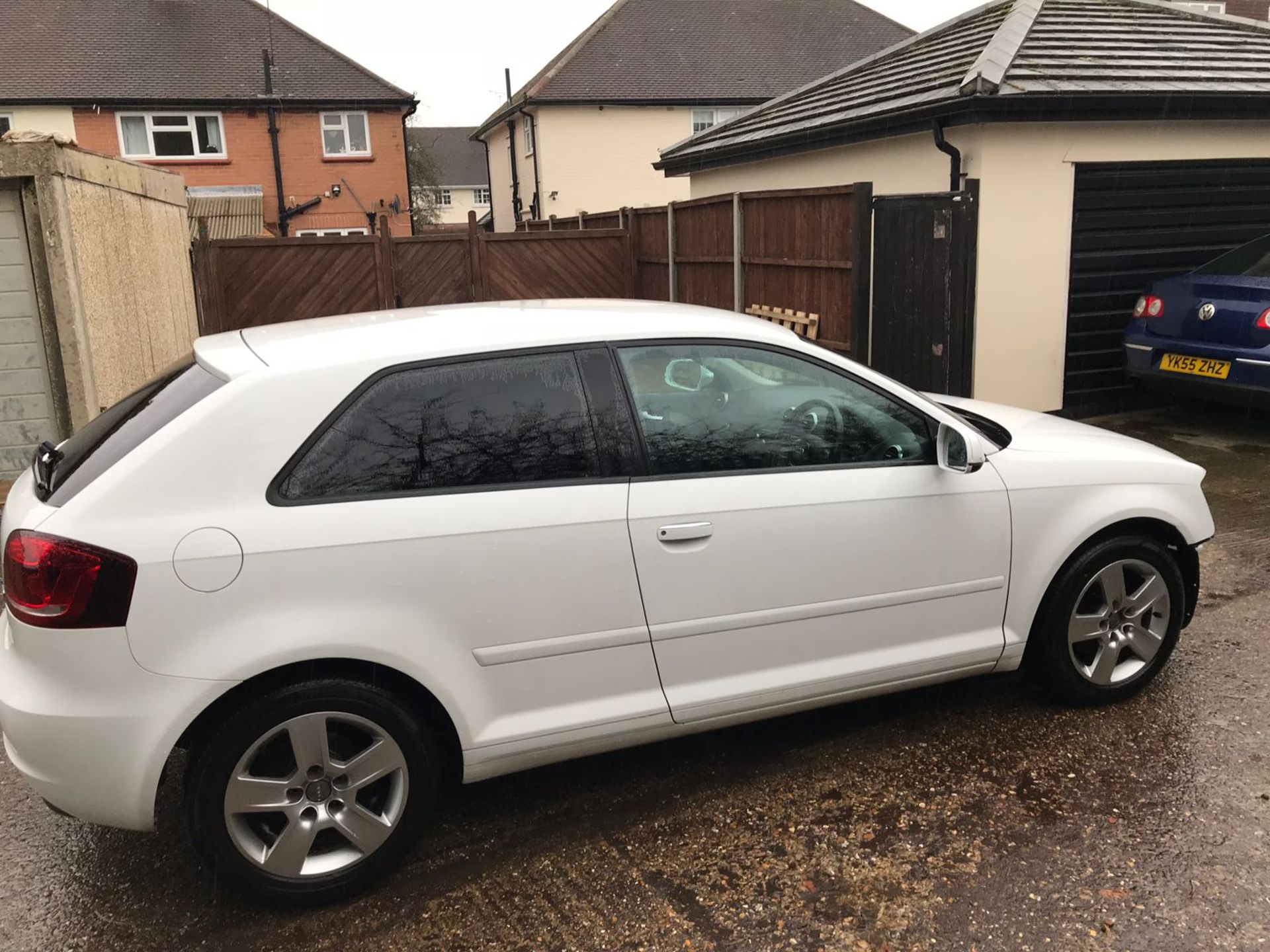 2011 Audi A3 1.6 TDI - Image 9 of 45