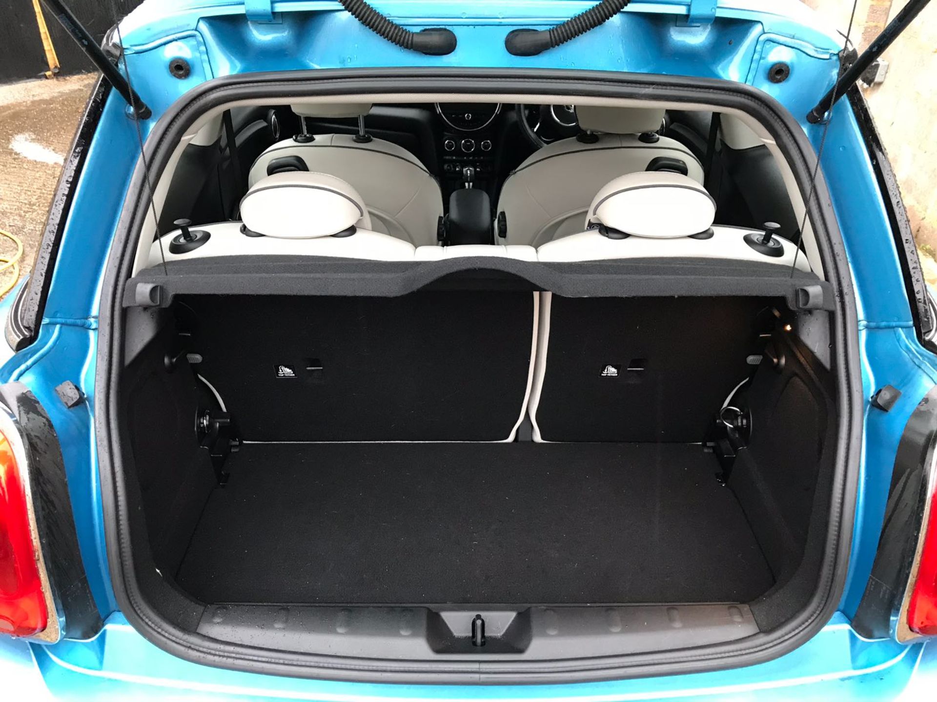 2015,Mini Cooper 1.5 diesel - Image 14 of 55