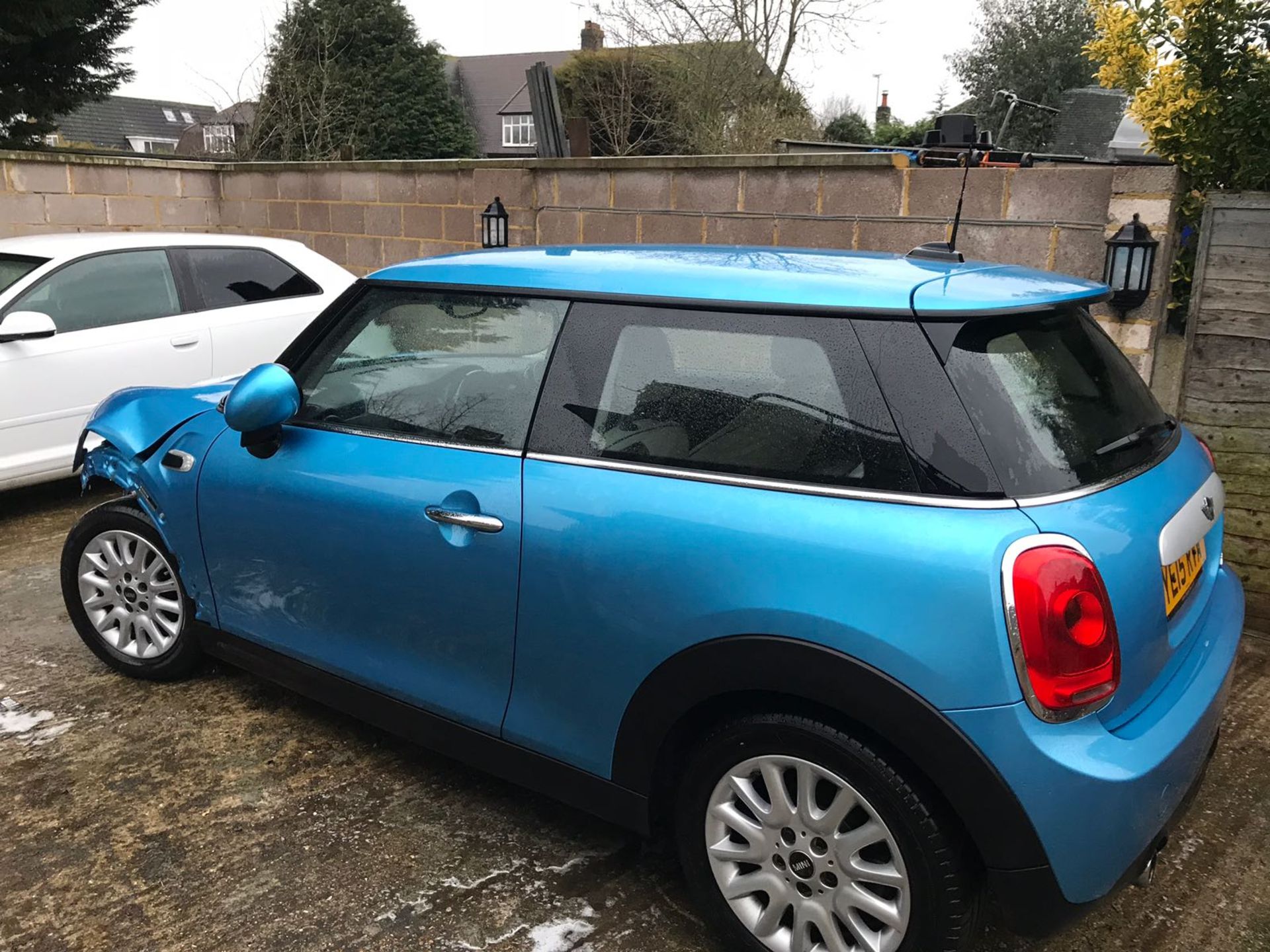 2015,Mini Cooper 1.5 diesel - Image 26 of 55